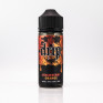 Drip Organic Strawberry Orange 120ml 3mg на органічному нікотині