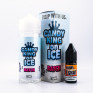 Candy King On Ice Organic Batch 120ml 3mg на органічному нікотині Candy King On Ice Organic Batch 120ml 3mg на органічному нікотині