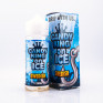 Candy King On Ice Organic Swedish 120ml 3mg на органическом никотине
