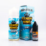 Candy King Organic Jaws 100ml 0mg без нікотину