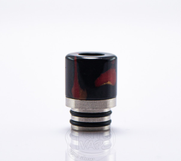 510 о-ринговий дріп-тип (розводи) для вейпа