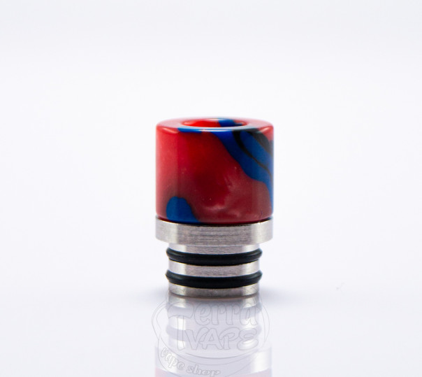 510 о-ринговий дріп-тип (розводи) для вейпа