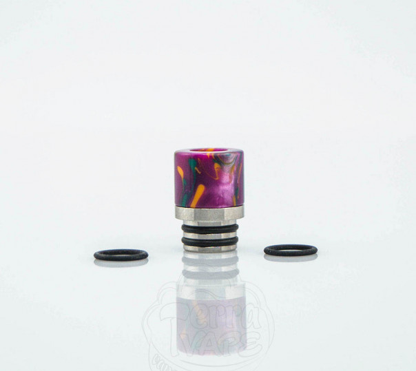 510 о-ринговий дріп-тип (розводи) для вейпа