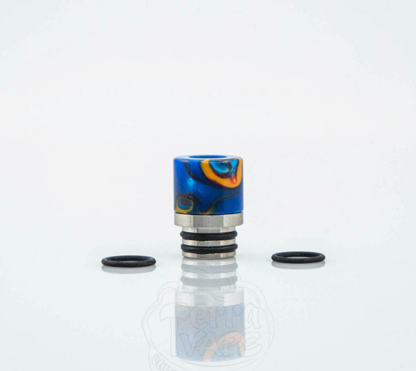 510 о-ринговий дріп-тип (розводи) для вейпа