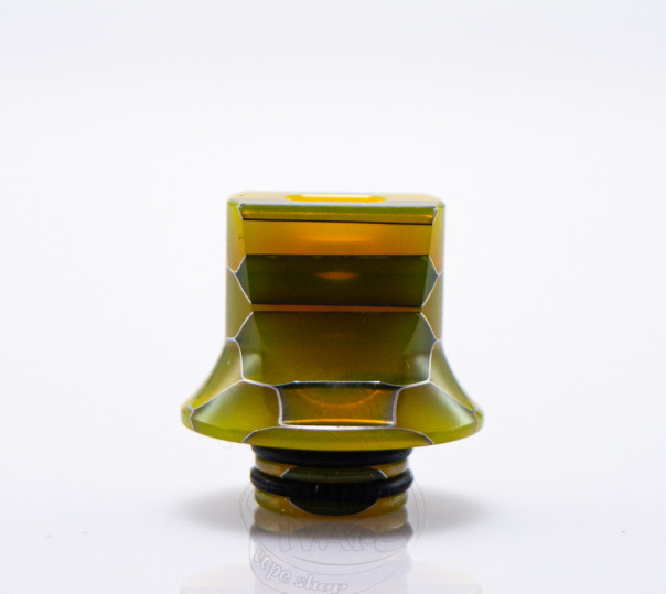 510 о-ринговий дріп-тип (широкий) для вейпа