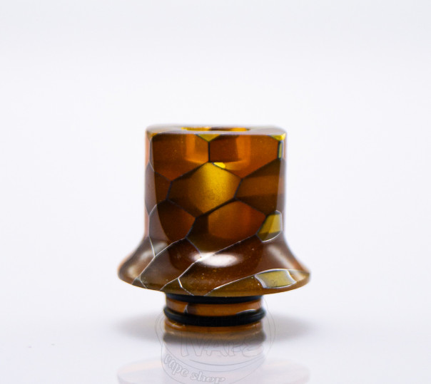 510 о-ринговий дріп-тип (широкий) для вейпа