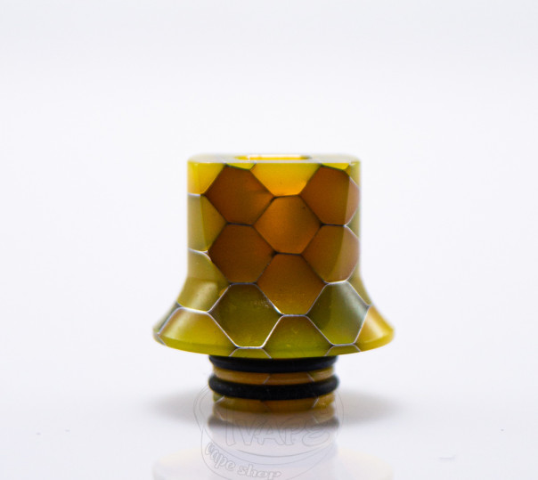 510 о-ринговий дріп-тип (широкий) для вейпа