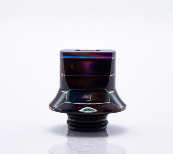 510 о-ринговий дріп-тип (широкий) для вейпа