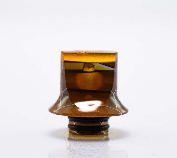 510 о-ринговий дріп-тип (широкий) для вейпа