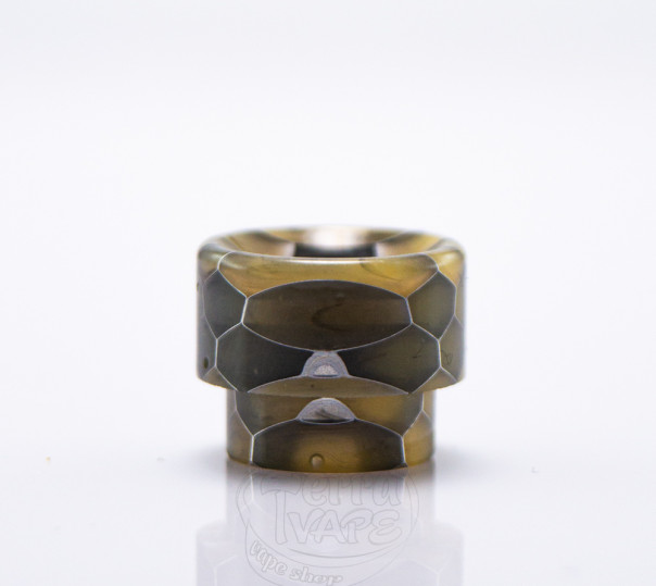 810 безоринговий дріп-тип (акрил) для вейпа 810 безоринговий дріп-тип (акрил) для вейпа