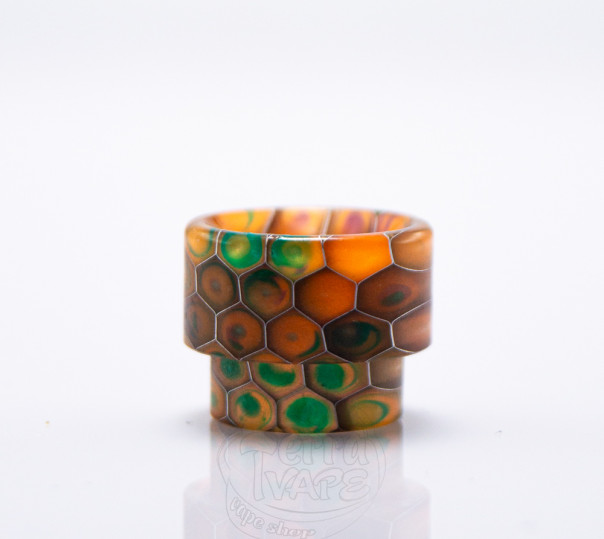 810 безоринговий дріп-тип (акрил) для вейпа 810 безоринговий дріп-тип (акрил) для вейпа