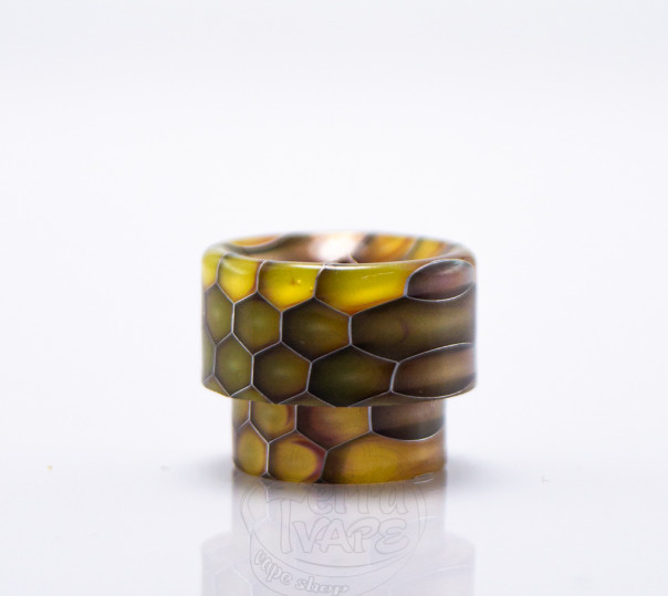 810 безоринговий дріп-тип (акрил) для вейпа 810 безоринговий дріп-тип (акрил) для вейпа