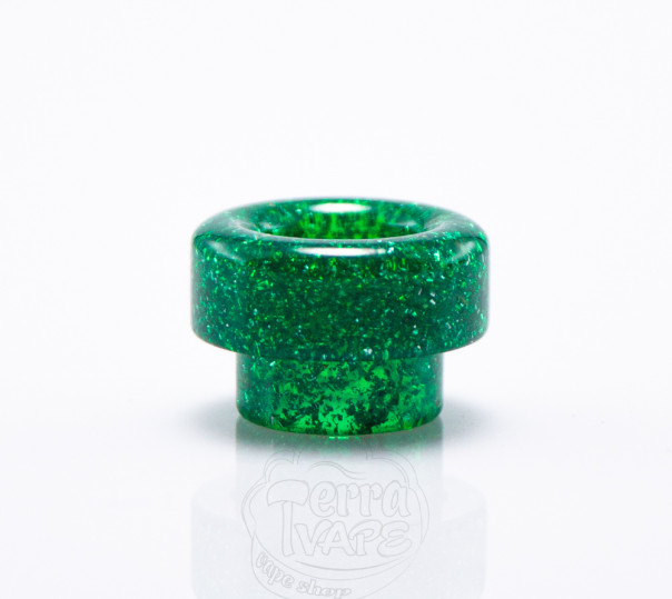 810 безоринговий дріп-тип (акрил) для вейпа 810 безоринговий дріп-тип (акрил) для вейпа