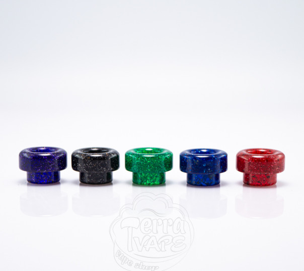 810 безоринговий дріп-тип (акрил) для вейпа 810 безоринговий дріп-тип (акрил) для вейпа