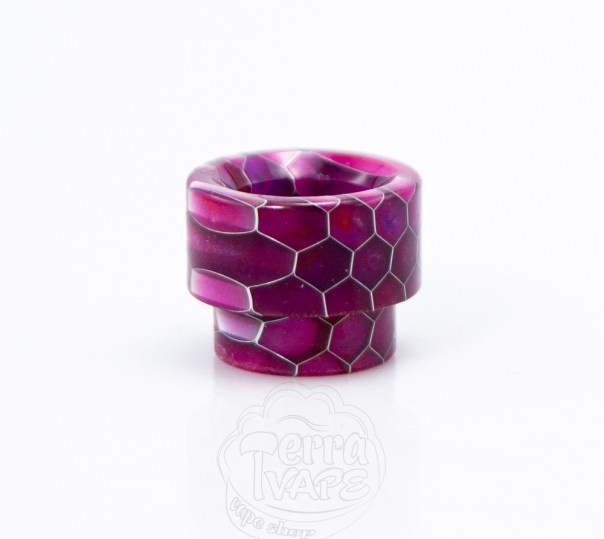 810 безоринговий дріп-тип (акрил) для вейпа 810 безоринговий дріп-тип (акрил) для вейпа