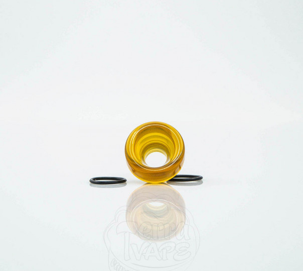 810 о-ринговый дрип-тип (ультем) для вейпа