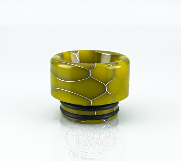 810 о-ринговий дріп-тип для вейпа