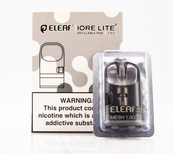 Картридж для POD системи Eleaf IORE Lite 2 Pod