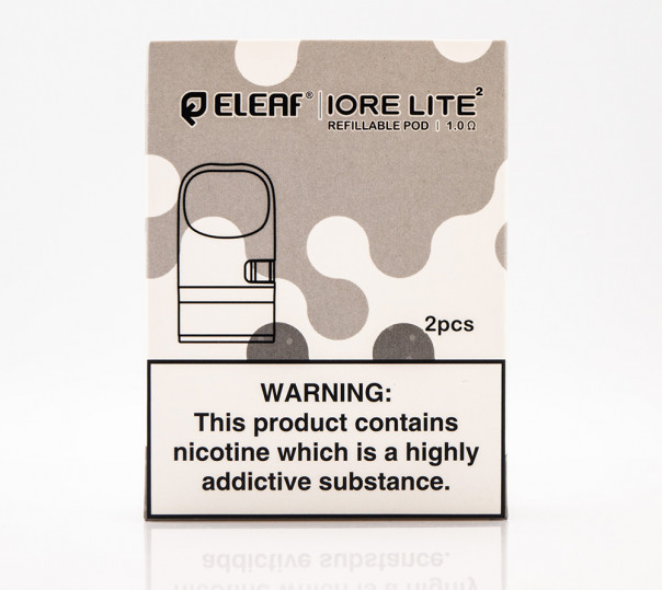 Картридж для POD системи Eleaf IORE Lite 2 Pod