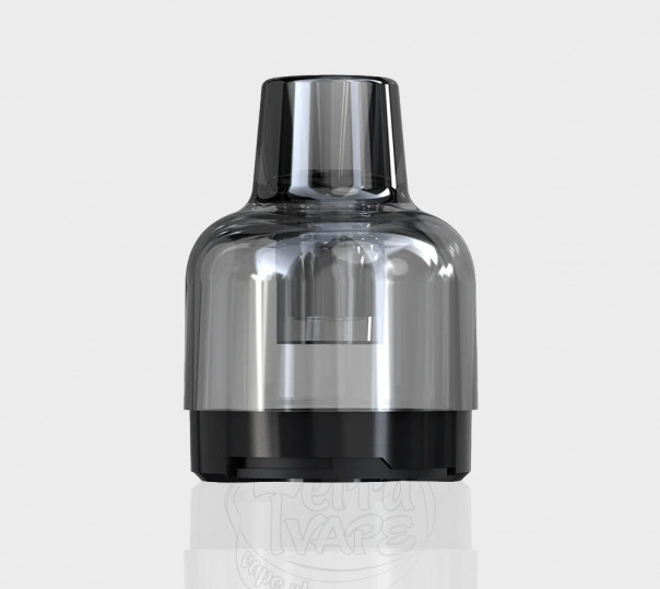 Порожній картридж Eleaf GTL Pod Cartridge 2ml/4.5ml для GTL Pod Tank, iJust 3 Starter Kit, iStick T80 VW Kit, iSolo R Pod Kit Порожній картридж Eleaf GTL Pod Cartridge 2ml/4.5ml для GTL Pod Tank, iJust 3 Starter Kit, iStick T80 VW Kit, iSolo R Pod Kit