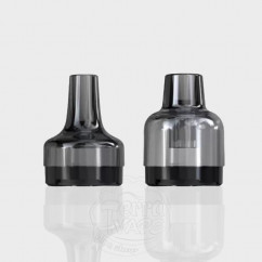 Порожній картридж Eleaf GTL Pod Cartridge 2ml/4.5ml (без випаровувача)