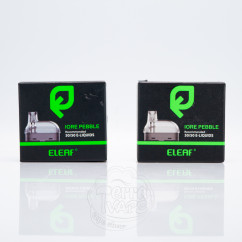 Картридж Eleaf Iore Pebble Pod Cartridge 6.5ml