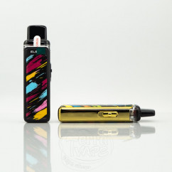 Eleaf IORE PRIME Pod Kit 900mAh Bright Brush