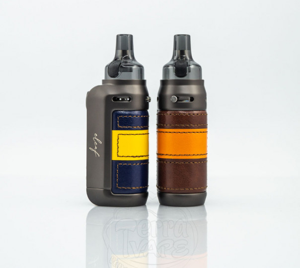 Eleaf iSolo Air 2 Pod Kit 1500mAh Многоразовая POD система