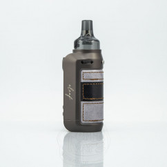 Eleaf iSolo Air 2 Pod Kit 1500mAh Black Grey