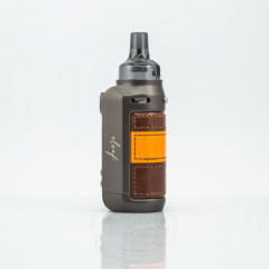 Eleaf iSolo Air 2 Pod Kit 1500mAh Orange Brown