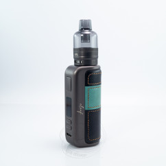Eleaf iStick Power Mono 80W Kit Green Black з баком GTL POD-Мод
