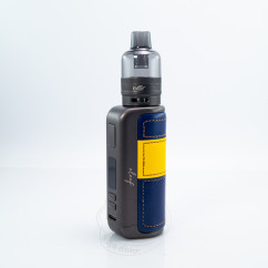 Eleaf iStick Power Mono 80W Kit Yellow Blue з баком GTL POD-Мод