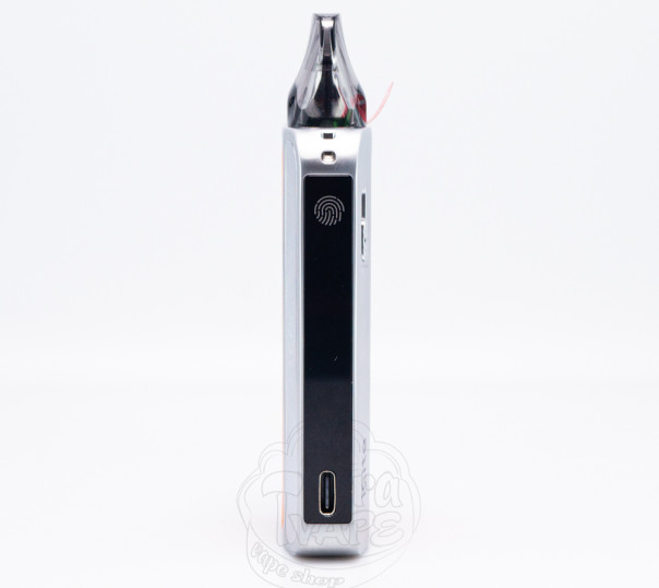 Eleaf iCita Pod Kit 1600mAh Silver Orange Багаторазова POD система Eleaf iCita Pod Kit 1600mAh Silver Orange Багаторазова POD система