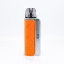 Eleaf iCita Pod Kit 1600mAh Silver Orange Багаторазова POD система Eleaf iCita Pod Kit 1600mAh Silver Orange Багаторазова POD система
