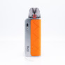 Eleaf iCita Pod Kit 1600mAh Silver Orange Багаторазова POD система Eleaf iCita Pod Kit 1600mAh Silver Orange Багаторазова POD система
