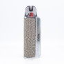Eleaf iCita Pod Kit 1600mAh Silver Linen Багаторазова POD система