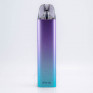 Eleaf iCita SE Pod System Kit 1400mAh Gradient Green-Purple Багаторазова POD система
