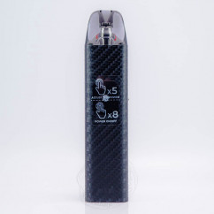 Eleaf iCita SE Pod System Kit 1400mAh Carbon Fiber Black