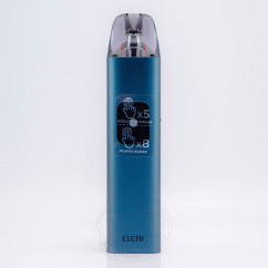 Eleaf iCita SE Pod System Kit 1400mAh Dark Blue