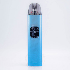 Eleaf iCita SE Pod System Kit 1400mAh Gradient Blue