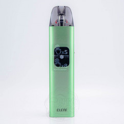 Eleaf iCita SE Pod System Kit 1400mAh Green