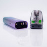 Eleaf iCita SE Pod System Kit 1400mAh Gradient Green-Purple Багаторазова POD система