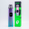 Eleaf iCita SE Pod System Kit 1400mAh Gradient Green-Purple Багаторазова POD система