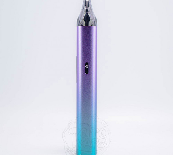 Eleaf iCita SE Pod System Kit 1400mAh Gradient Green-Purple Багаторазова POD система