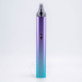 Eleaf iCita SE Pod System Kit 1400mAh Gradient Green-Purple Багаторазова POD система