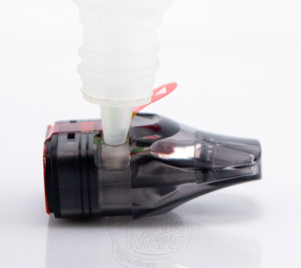 Картридж Eleaf iCita Pod Cartridge 3ml для POD системи iCita / SE / Pro Pod Kit Картридж Eleaf iCita Pod Cartridge 3ml для POD системи iCita / SE / Pro Pod Kit