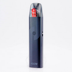 Eleaf iVeni Lite Pod System Kit 1100mAh Black