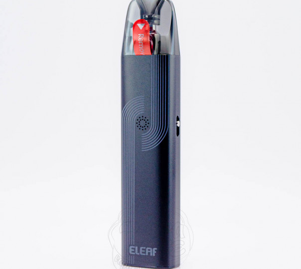 Eleaf iVeni Lite Pod System Kit 1100mAh Black Многоразовая POD система
