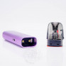 Eleaf iVeni Lite Pod System Kit 1100mAh Light Purple Багаторазова POD система