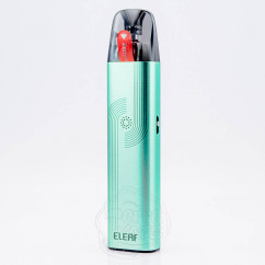 Eleaf iVeni Lite Pod System Kit 1100mAh Light Green